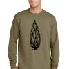 Long Sleeve Core Cotton Tee Thumbnail