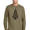 Long Sleeve Core Cotton Tee Thumbnail