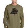 Long Sleeve Core Cotton Tee Thumbnail