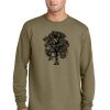 Long Sleeve Core Cotton Tee Thumbnail