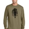 Long Sleeve Core Cotton Tee Thumbnail