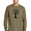 Long Sleeve Core Cotton Tee Thumbnail