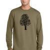 Long Sleeve Core Cotton Tee Thumbnail