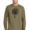 Long Sleeve Core Cotton Tee Thumbnail