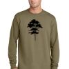 Long Sleeve Core Cotton Tee Thumbnail