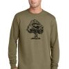 Long Sleeve Core Cotton Tee Thumbnail