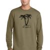 Long Sleeve Core Cotton Tee Thumbnail