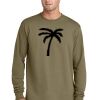 Long Sleeve Core Cotton Tee Thumbnail