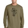 Long Sleeve Core Cotton Tee Thumbnail