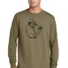 Long Sleeve Core Cotton Tee Thumbnail