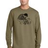 Long Sleeve Core Cotton Tee Thumbnail