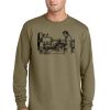 Long Sleeve Core Cotton Tee Thumbnail