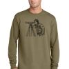 Long Sleeve Core Cotton Tee Thumbnail
