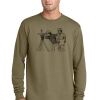 Long Sleeve Core Cotton Tee Thumbnail
