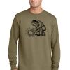 Long Sleeve Core Cotton Tee Thumbnail