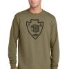 Long Sleeve Core Cotton Tee Thumbnail