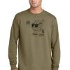 Long Sleeve Core Cotton Tee Thumbnail