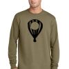 Long Sleeve Core Cotton Tee Thumbnail