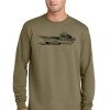 Long Sleeve Core Cotton Tee Thumbnail