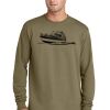 Long Sleeve Core Cotton Tee Thumbnail