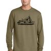 Long Sleeve Core Cotton Tee Thumbnail
