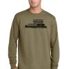 Long Sleeve Core Cotton Tee Thumbnail