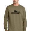 Long Sleeve Core Cotton Tee Thumbnail