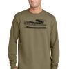 Long Sleeve Core Cotton Tee Thumbnail