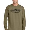 Long Sleeve Core Cotton Tee Thumbnail