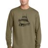 Long Sleeve Core Cotton Tee Thumbnail
