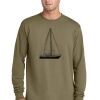 Long Sleeve Core Cotton Tee Thumbnail