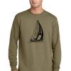 Long Sleeve Core Cotton Tee Thumbnail