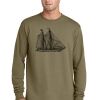 Long Sleeve Core Cotton Tee Thumbnail