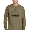 Long Sleeve Core Cotton Tee Thumbnail