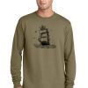 Long Sleeve Core Cotton Tee Thumbnail
