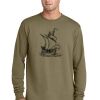 Long Sleeve Core Cotton Tee Thumbnail