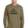 Long Sleeve Core Cotton Tee Thumbnail