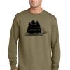 Long Sleeve Core Cotton Tee Thumbnail