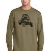 Long Sleeve Core Cotton Tee Thumbnail