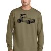 Long Sleeve Core Cotton Tee Thumbnail