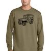 Long Sleeve Core Cotton Tee Thumbnail
