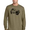 Long Sleeve Core Cotton Tee Thumbnail