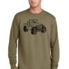 Long Sleeve Core Cotton Tee Thumbnail