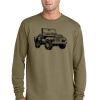 Long Sleeve Core Cotton Tee Thumbnail