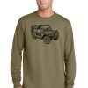 Long Sleeve Core Cotton Tee Thumbnail