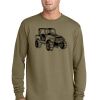 Long Sleeve Core Cotton Tee Thumbnail