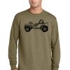 Long Sleeve Core Cotton Tee Thumbnail