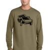 Long Sleeve Core Cotton Tee Thumbnail