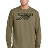 Long Sleeve Core Cotton Tee Thumbnail