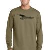Long Sleeve Core Cotton Tee Thumbnail